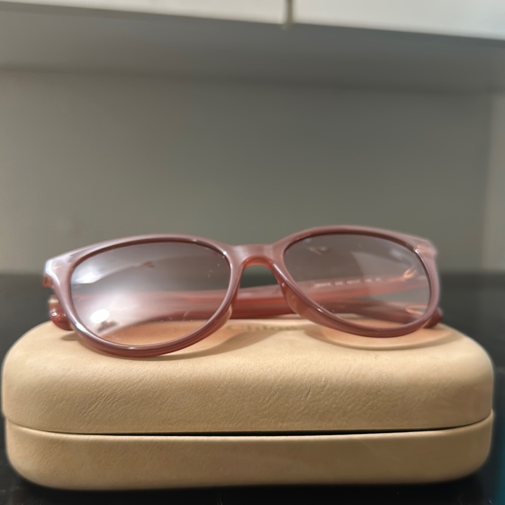 Chloe Sunglasses
